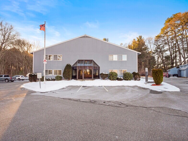 3 Survey Cir, Billerica, MA for sale - Primary Photo - Image 1 of 1