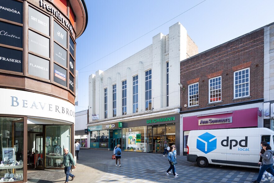 52-56 Week St, Maidstone for sale - Primary Photo - Image 1 of 1