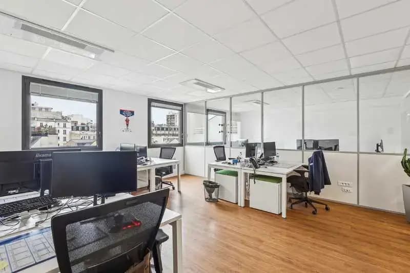 12 Rue De Châtillon, Paris for lease Interior Photo- Image 1 of 18