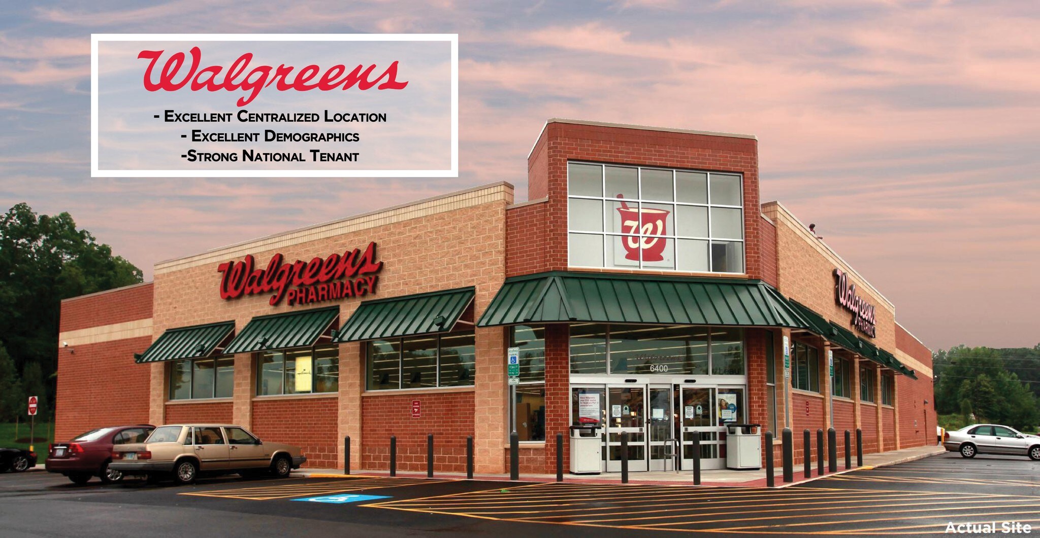 6400 Hoadly Rd, Manassas, VA for sale Other- Image 1 of 1