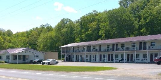 15485 Route 6, Warren, PA for sale Primary Photo- Image 1 of 1