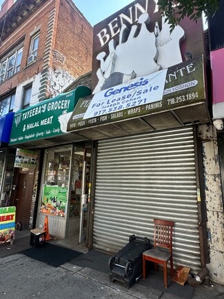 More details for 1418-1420 Avenue J, Brooklyn, NY - Retail for Sale
