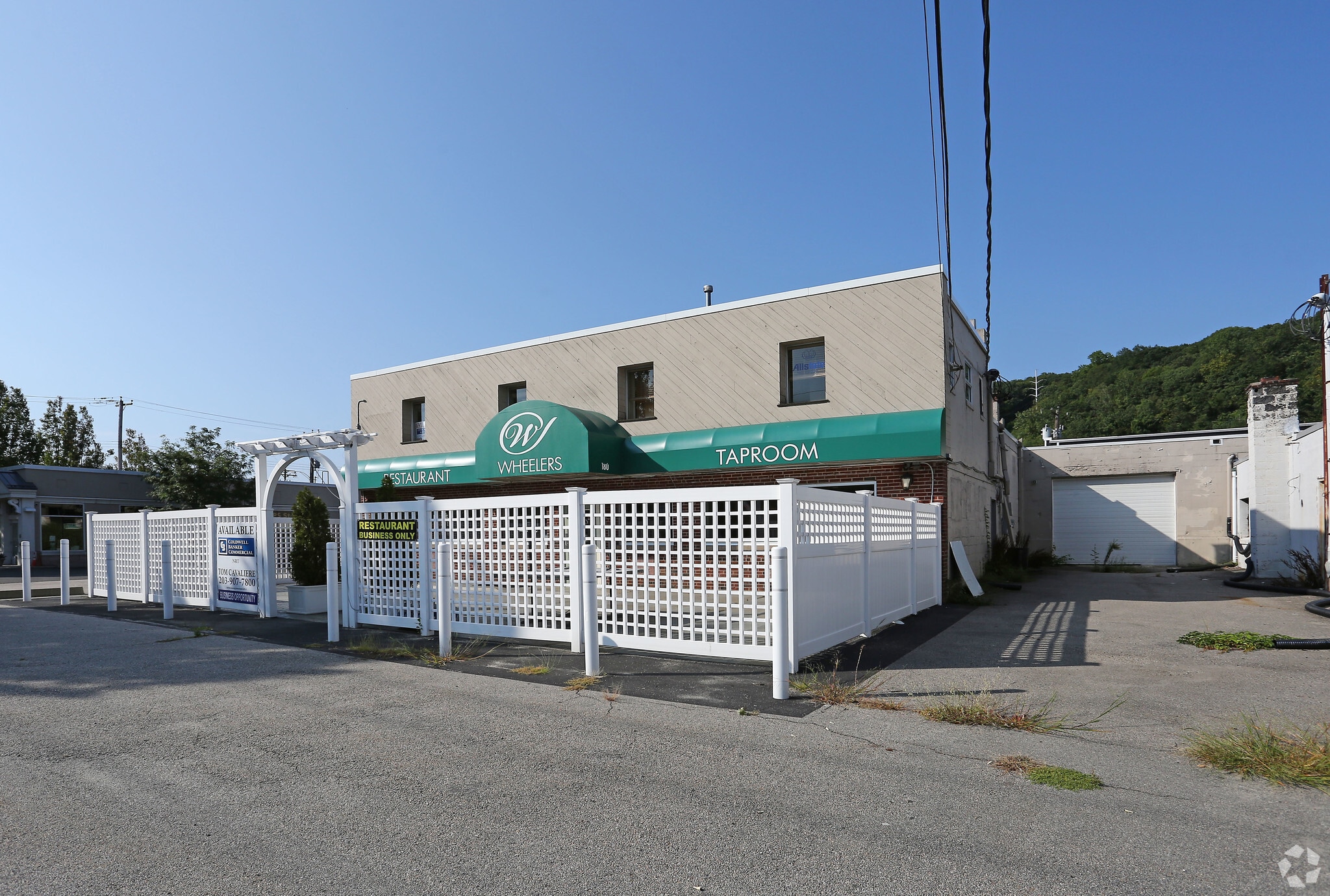 180 Amity Rd, Woodbridge, CT 06525 Industrial for Lease