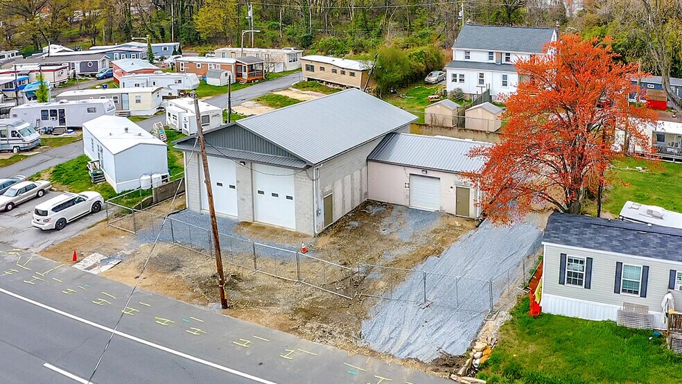 6725 Governor Printz Blvd, Wilmington, DE for lease - Building Photo - Image 3 of 13