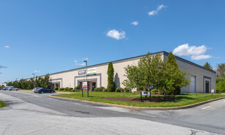 More details for 77 McCullough Dr, New Castle, DE - Industrial for Lease