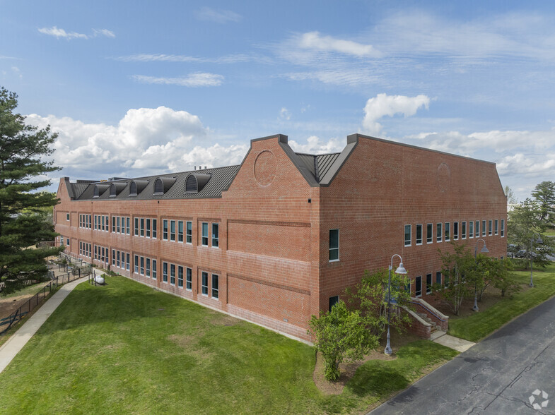 27 Jackson Rd, Devens, MA for lease - Building Photo - Image 2 of 6