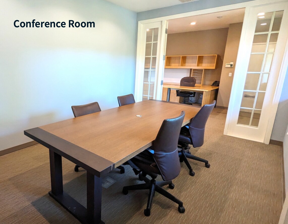 2101-2105 Woodside Rd, Redwood City, CA for lease Interior Photo- Image 1 of 4