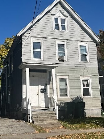 6 property Multi-family portfolio portfolio of 5 properties for sale on LoopNet.com - Building Photo - Image 2 of 4