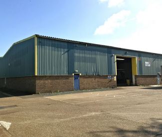 More details for Anglian Ln, Bury St Edmunds - Industrial for Lease