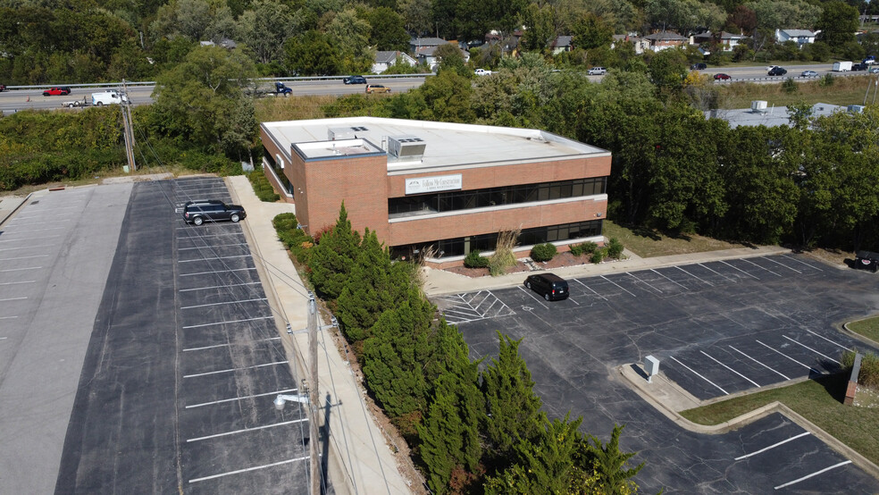 14400 E 42nd Ter, Independence, MO for lease - Building Photo - Image 1 of 8