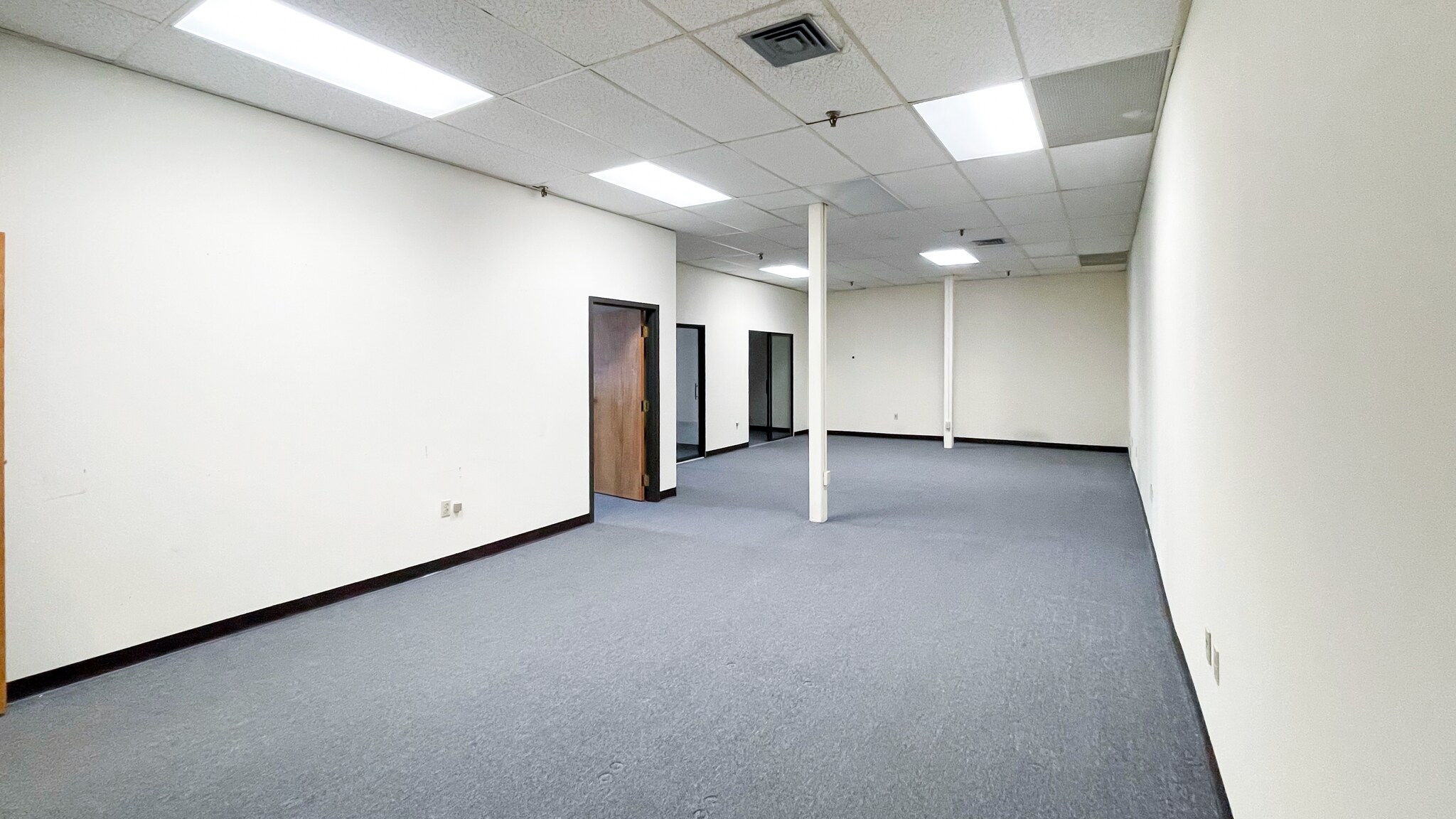 210 Pomeroy Ave, Meriden, CT 06450 Prestige Office Park