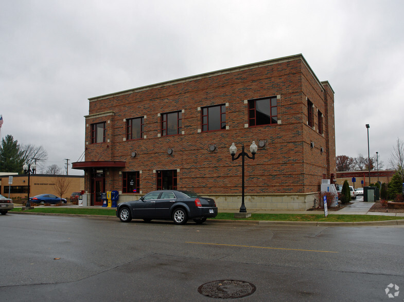 150 N First St, Brighton, MI for lease - Building Photo - Image 3 of 3