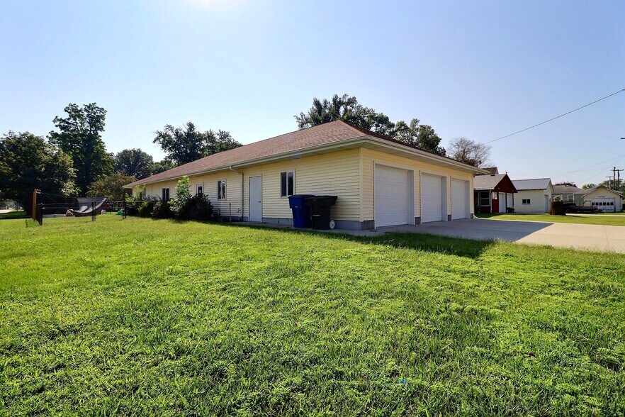 517 7th St, Scribner, NE 68057 517 7th St Scribner, NE