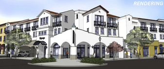 Entitled 88-Key Atascadero Hotel Development - 1031 Exchange Property