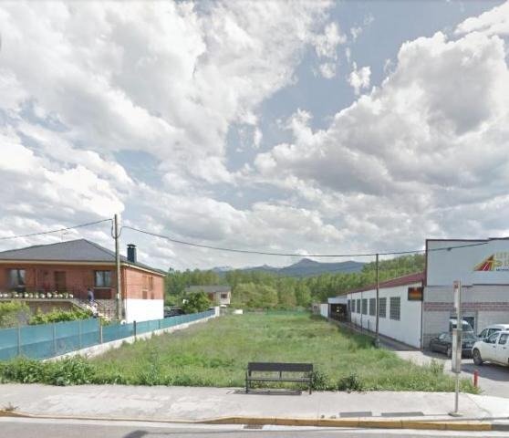 Land in Ponferrada, León for sale Building Photo- Image 1 of 5
