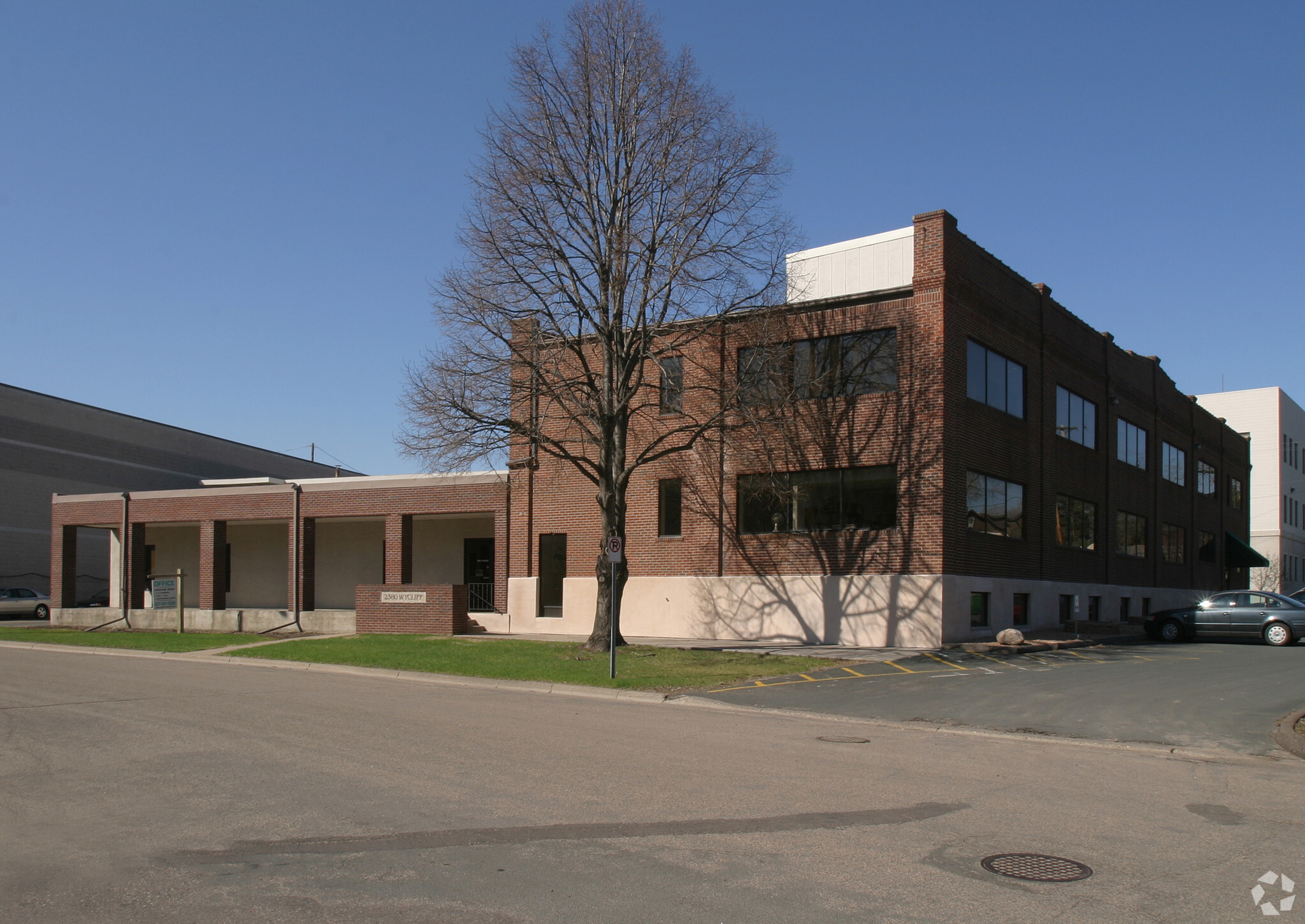 2380 Wycliff St, Saint Paul, MN for sale Building Photo- Image 1 of 1