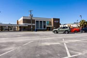 16763 S Pear St, Blountstown FL - Drive Through Restaurant