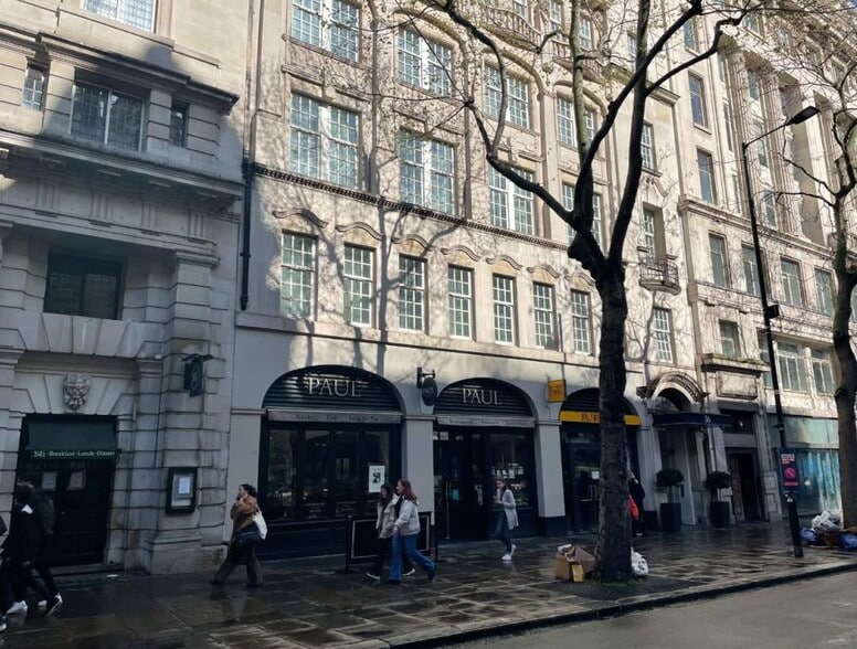 38 Kingsway, London for sale - Building Photo - Image 1 of 1