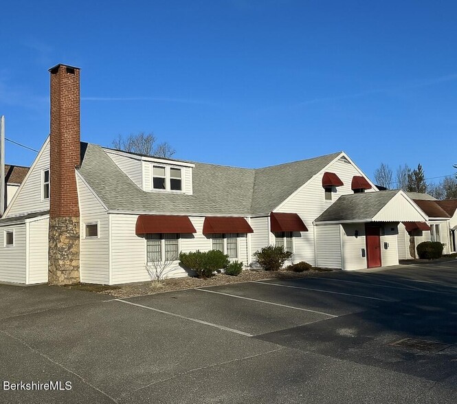 650 N Main St, Sheffield, MA for sale - Building Photo - Image 2 of 21