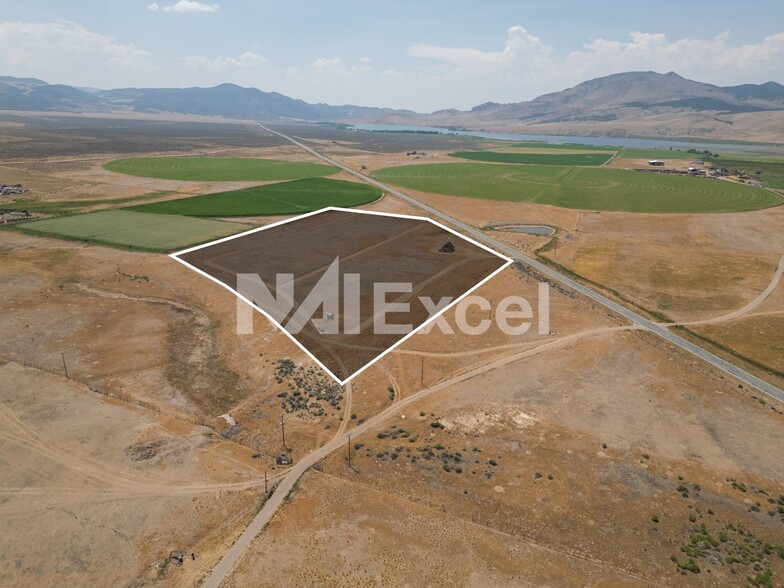 574 Lakeview ave, Adamsville, UT for sale - Primary Photo - Image 1 of 1