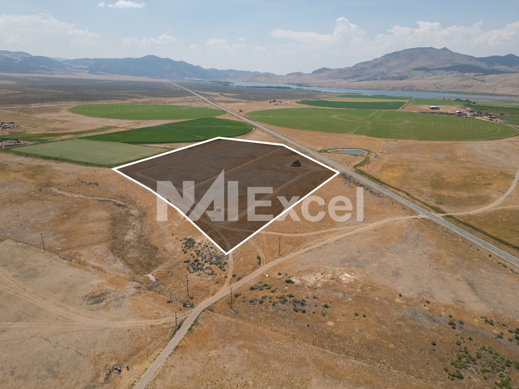 574 Lakeview ave, Adamsville, UT for sale Primary Photo- Image 1 of 1