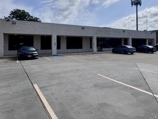 More details for 1160 Blalock Rd, Houston, TX - Retail for Lease