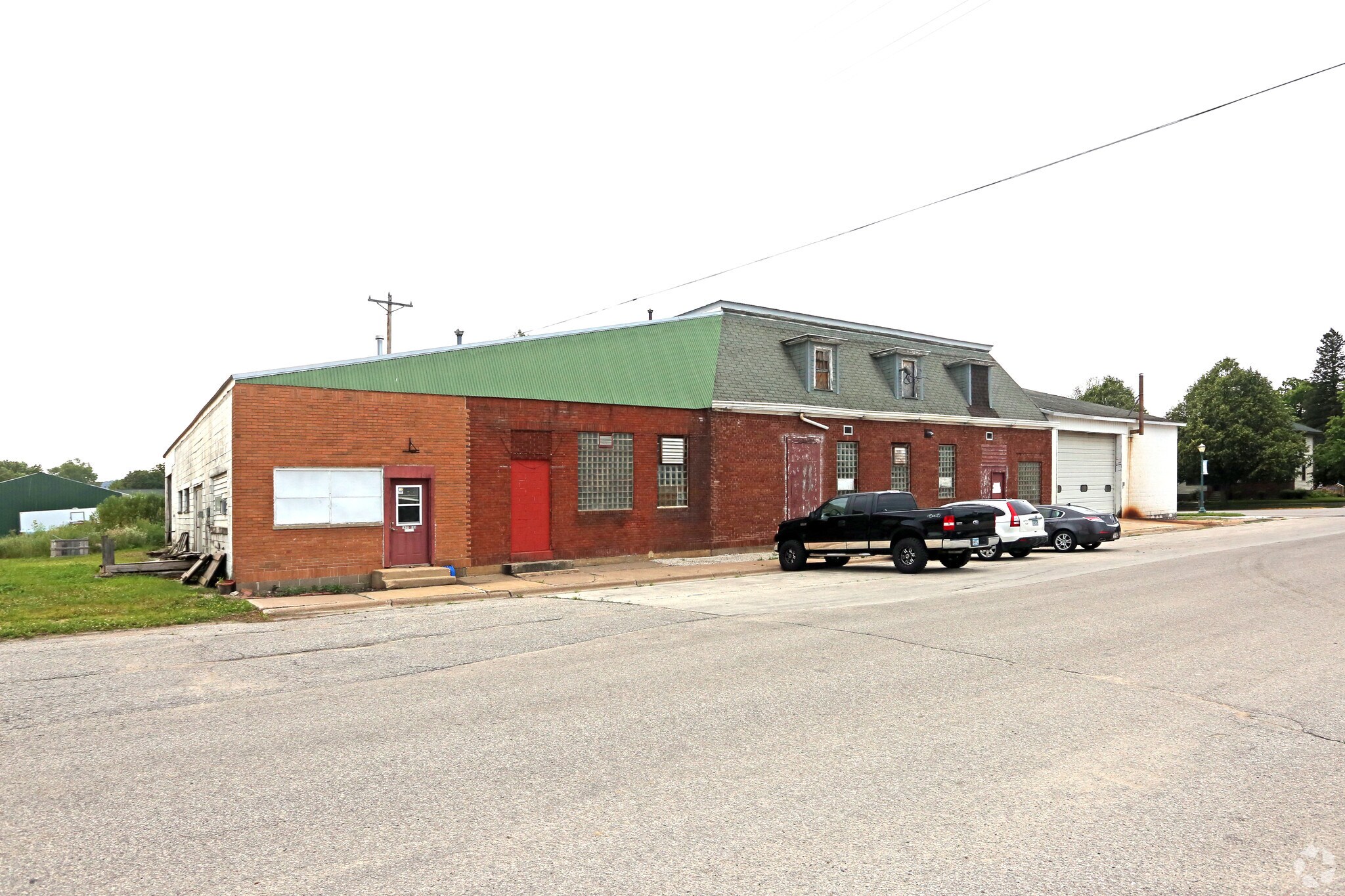 106 N Sheridan St, Houston, MN for sale Primary Photo- Image 1 of 1