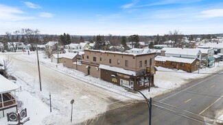 More details for 401 E Sheridan St, Ely, MN - Retail for Sale