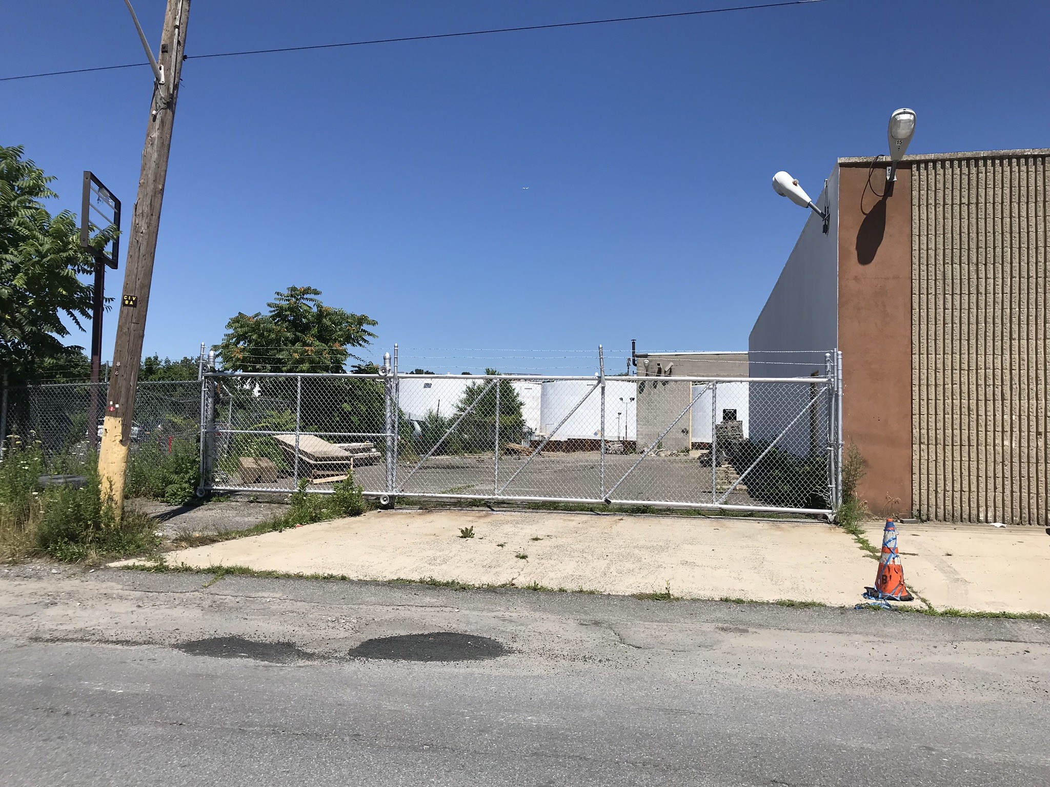 57 Canal Rd, Pelham Manor, NY 10803 57 Canal Rd