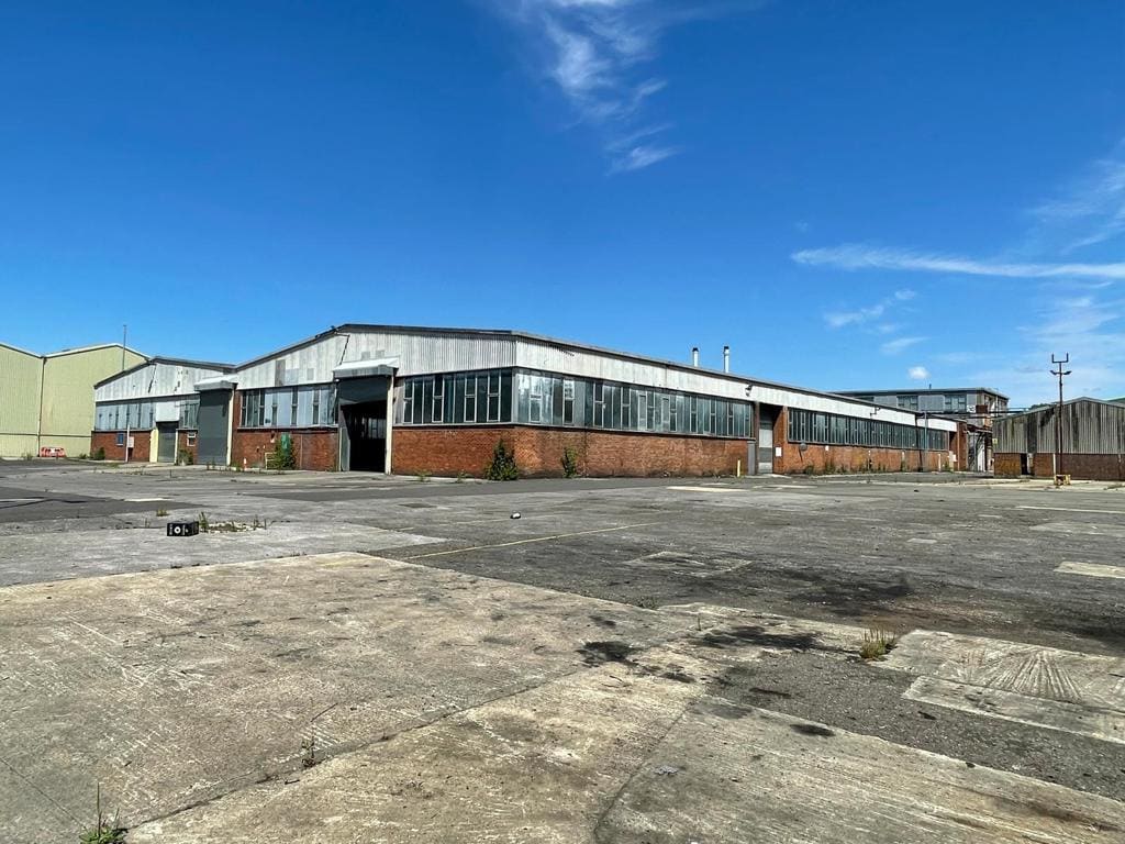 Bath Rd, Melksham for lease Building Photo- Image 1 of 7