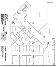 3401 Enterprise Pky, Beachwood, OH for lease Floor Plan- Image 1 of 1