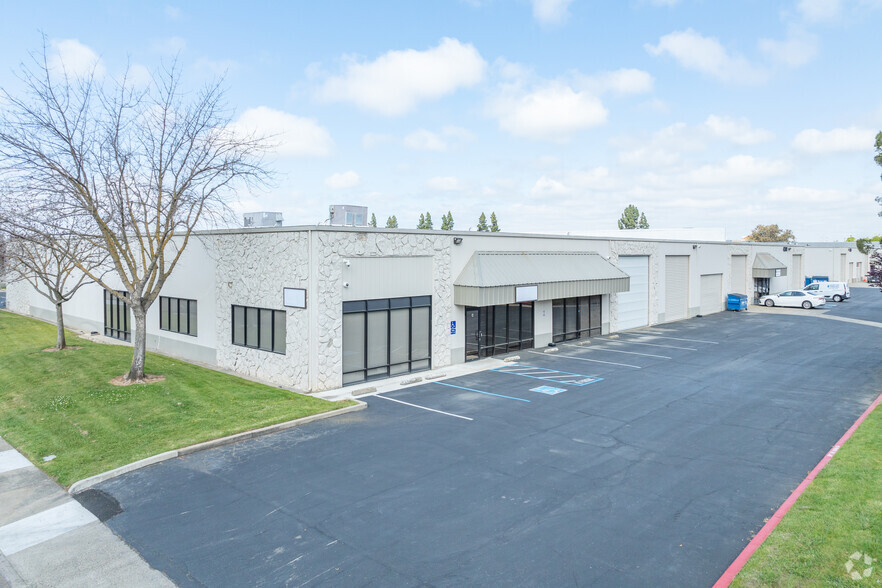 4300 82nd St, Sacramento, CA for lease - Building Photo - Image 1 of 9