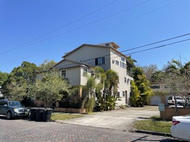 547 Grove St N, Saint Petersburg FL - 1031 Exchange Property