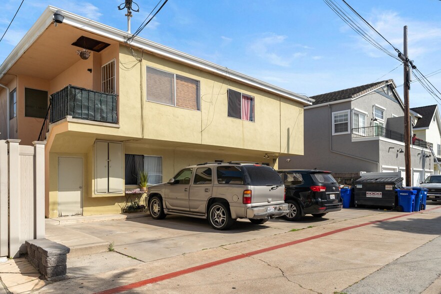 830 E Ave, Coronado, CA for sale - Building Photo - Image 3 of 8