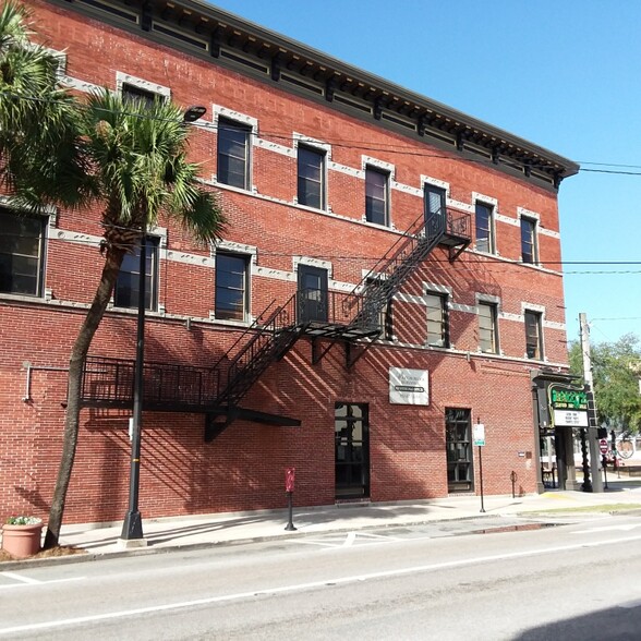 44 SE 1st Ave, Ocala, FL for lease - Building Photo - Image 1 of 5