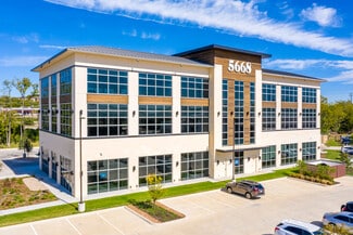 More details for 5668 Edwards Ranch Rd, Fort Worth, TX - Office/Medical for Lease