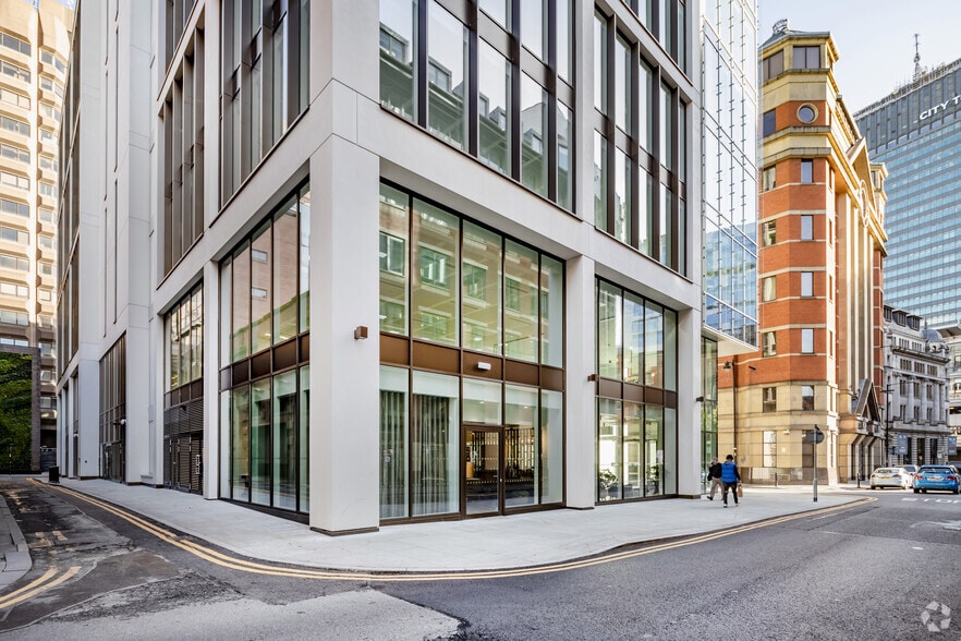 11 Eleven York St, Manchester for sale - Building Photo - Image 1 of 1