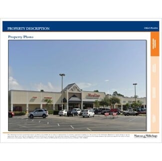 More details for 2950 9th St SW, Vero Beach, FL - Retail for Lease