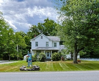 More details for 3197 NY-28, Shokan, NY - Health Care for Sale