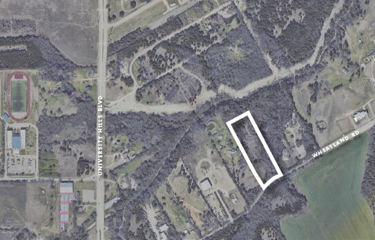 2002 E Wheatland Rd, Lancaster, TX for sale Primary Photo- Image 1 of 1