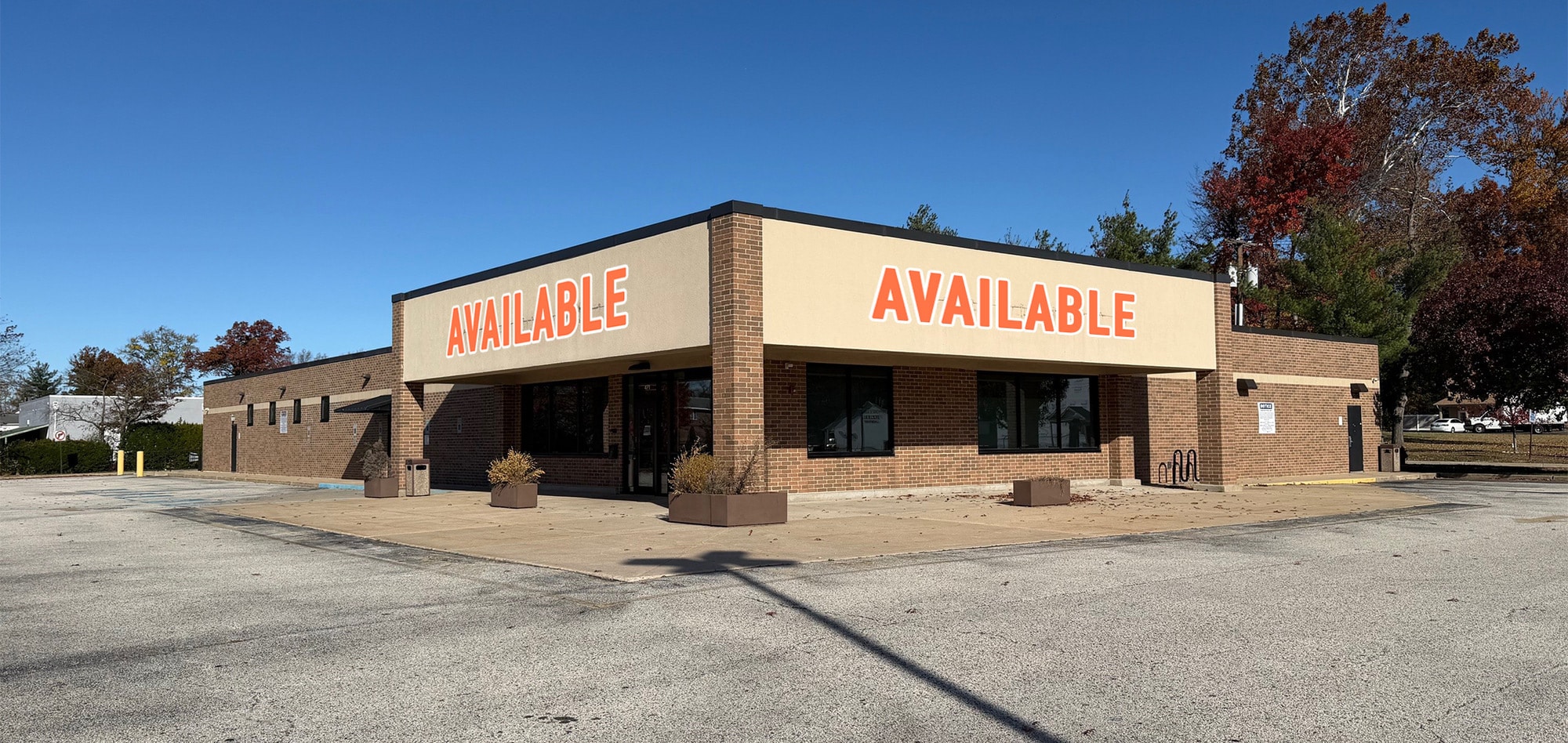 471 Route 38 W, Maple Shade Township, NJ for lease Building Photo- Image 1 of 8