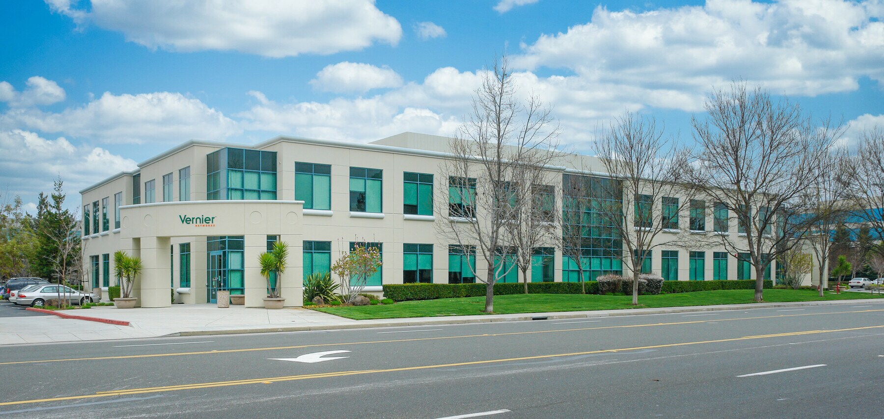 490 E Middlefield Rd, Mountain View, CA 94043 Office Space for Lease