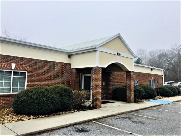 515 Camson Rd, Anderson, SC 29625