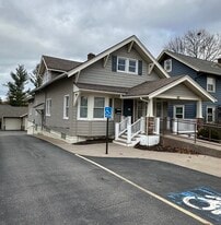 62 Empire Blvd, Rochester NY - Loft