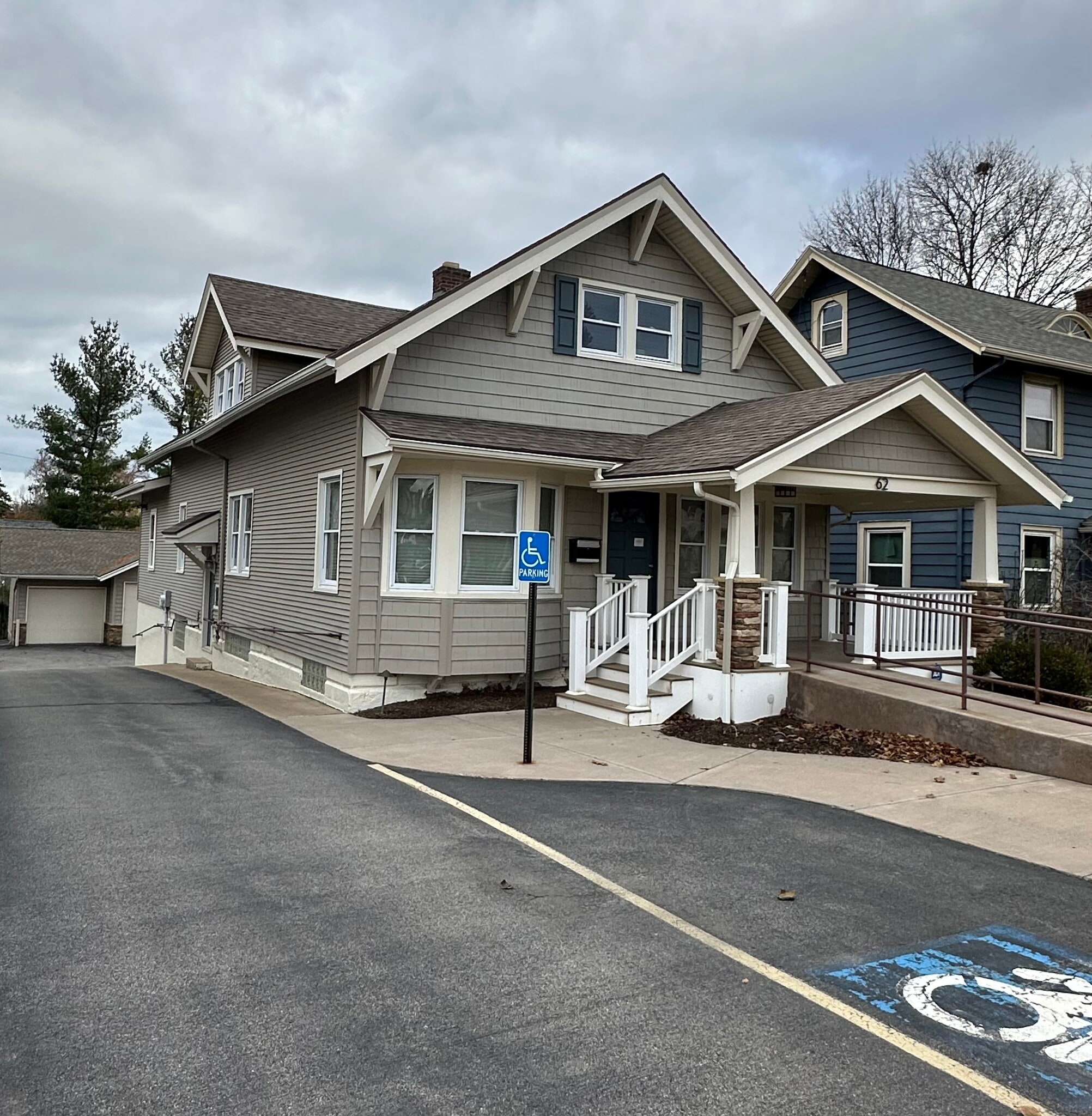 62 Empire Blvd, Rochester, NY for lease Building Photo- Image 1 of 9