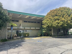 5623 N Peck Rd, Arcadia, CA for lease Building Photo- Image 2 of 2