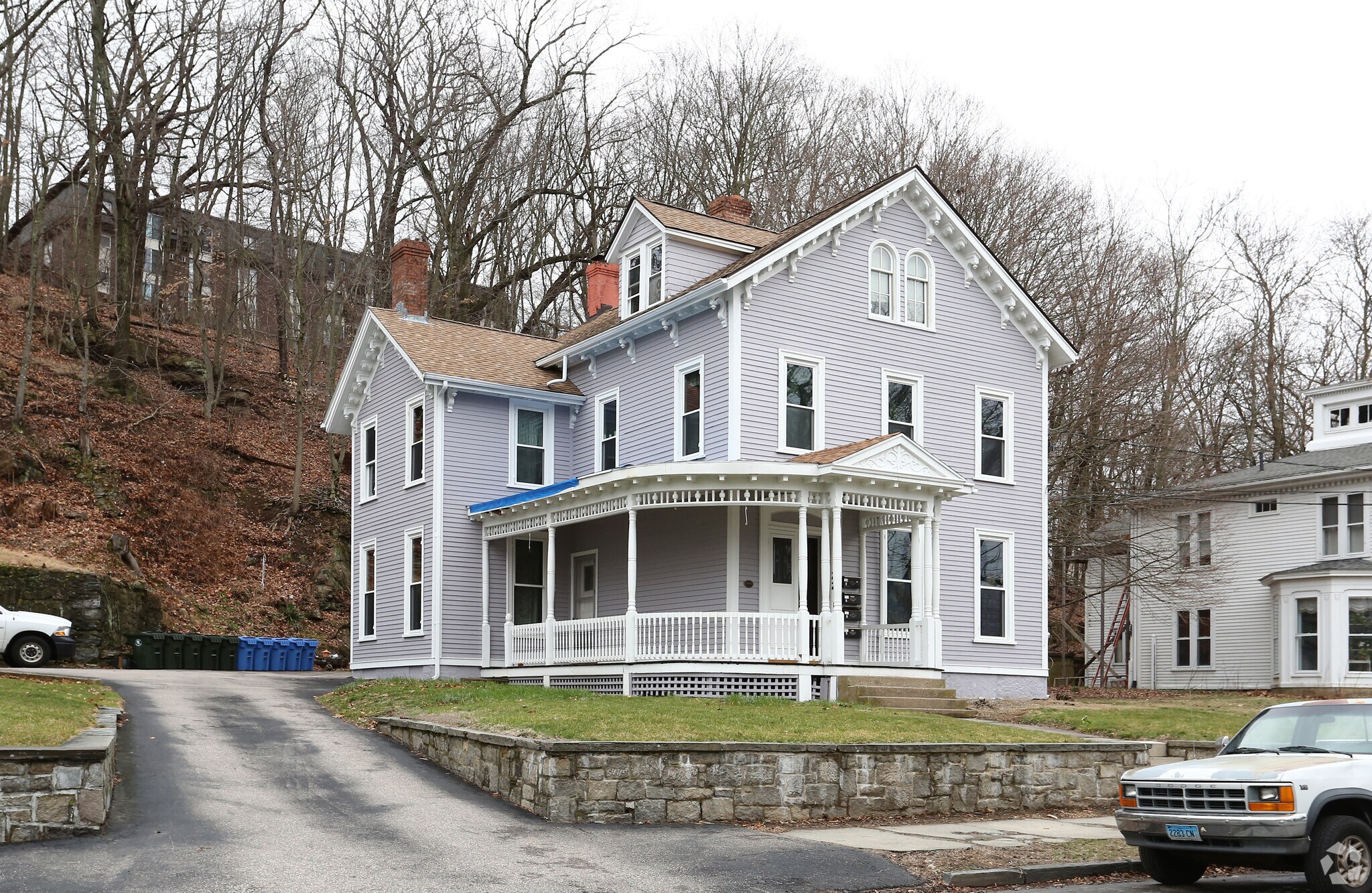 122 Union St, Norwich, CT for sale Primary Photo- Image 1 of 1