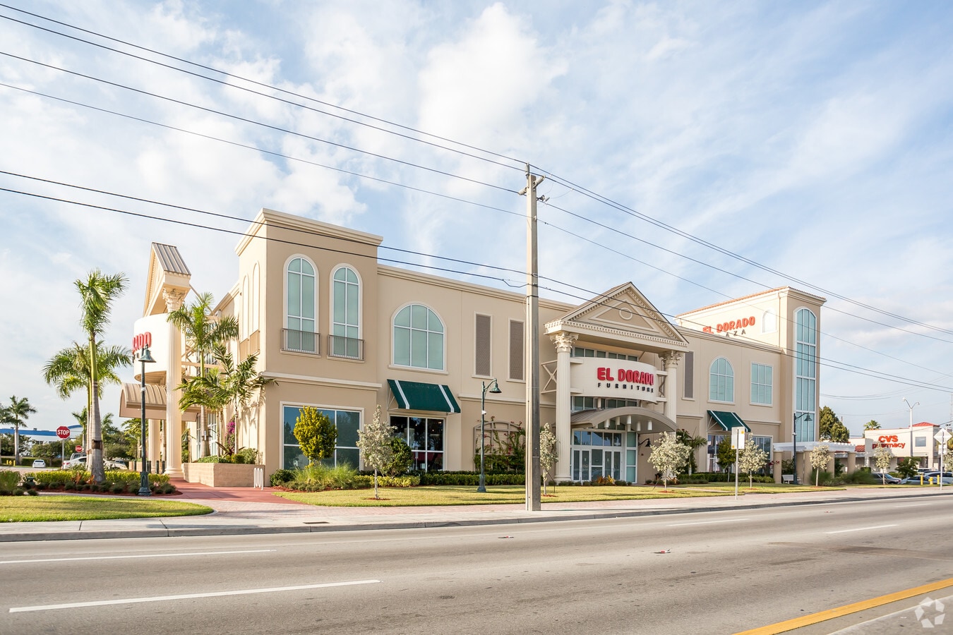 19250 S Dixie Hwy, Cutler Bay, FL 33157