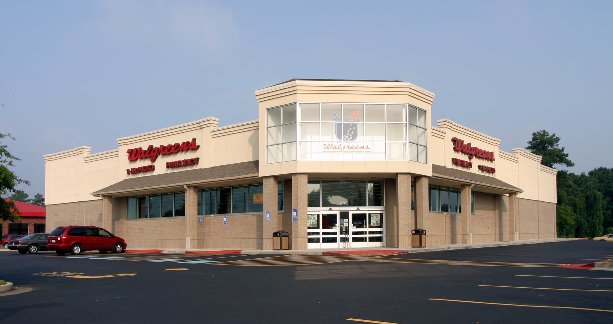 2705 Buford Hwy, Duluth, GA for sale Primary Photo- Image 1 of 1