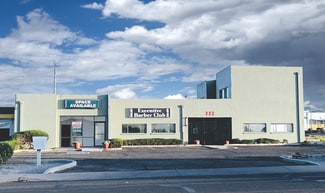 More details for 222 E Fry Blvd, Sierra Vista, AZ - Office, Retail for Lease